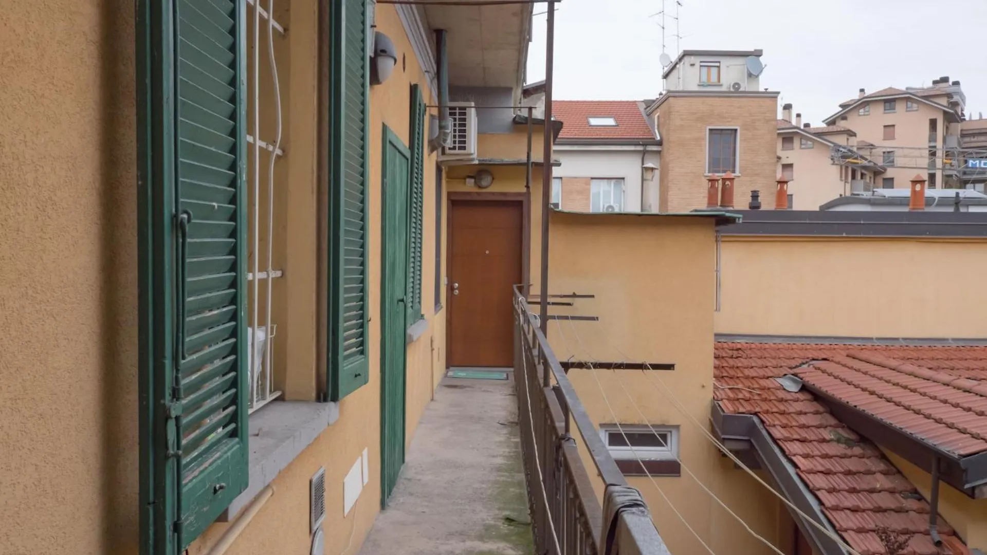 Appartamento Isola-Garibaldi Newly Renovated 1 Bedroom By Rentopolis Milano